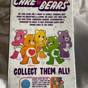 Care Bears Grumpy Bear